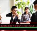 人事の立場から欲しい人材から見た模擬面接いたします 人事部での採用経験及びキャリアコンサルタントが的確に指摘 イメージ3