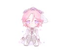 可愛いデフォルメキャラ描きます SNS等で使用できるデフォルメキャラを描きます イメージ1