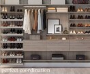 理想の洋服選びます ~perfect coordination~ イメージ1