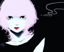 アイコン作成致します アイコンイラスト描きます。顔だけや全身イラストも可能です。 イメージ3