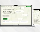 HP・LPコーディングします 静的コーディングからWordPress構築まで対応！！ イメージ7