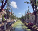 ご希望のオランダの風景などの写真を撮ります 貴方の為だけにヨーロッパらしい写真を撮ります。 イメージ3
