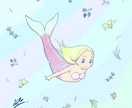 アバター、イラスト描きます 依頼者様のご要望をできる限り応えます イメージ10