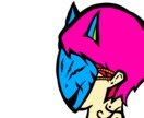 ちょっと変わったアナタだけのアイコン描きます LINE等のSNSのアイコンにどうぞ！ イメージ6
