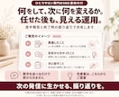 SNS運用代行｜サロンの魅力を言葉にします X・Threads｜接客での会話から企画・文章作成・更新まで イメージ7