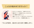 伝えたい内容を読み手に伝わる図解にします まとまっていない文章も一緒に整理します イメージ2