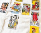 じっくり深掘り！本格タロット鑑定します スプレッド鑑定で、あなたの状況を丸ごと読み解きます イメージ2