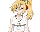 アイコン、立ち絵なんでも描きます 安くイラストを注文してみたい方、安くしっかりと作成します！ イメージ1