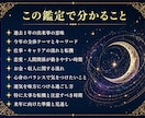 ヴェーダの叡智で3年間の精密時期分析します いつ運気は開き、停滞を抜けるのか。星が示す3年間の宿命周期 イメージ2