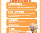 商用利用OK！かわいいミニキャライラスト製作します 活動者様向け！追加料金なしで商用利用可能です！ イメージ5