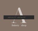 お店のロゴ、SNSのロゴ、作ります あなたのイメージに合わせてデザインさせていただきます。 イメージ4