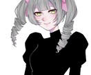 ご要望に合わせたイラストを描きます 理想の可愛いイラストを描きます！ イメージ5