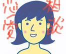 電話相談:いますぐ、復縁に向けて動けます さっき振られた方。復縁したい方。戦略的に動きましょう。 イメージ2