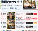 元TV制作スタッフが動画テロップ・字幕を校正します 誤字脱字・表記ゆれ・内容の矛盾まで公開前にダブルチェック イメージ5