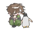 全身立ち絵描きます TRPGの立ち絵描きます！獣と人が得意ですദ്ദി イメージ6