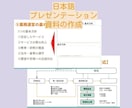 日本・英語！資料作成お手伝いします 情報シートや手書き資料をデータ化いたします！ イメージ2