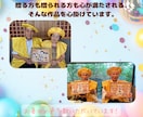 大人数OK！ご長寿祝いに本格高品質似顔絵を贈ります ★還暦・古希・米寿記念プレゼントに！印刷とデータで納品！ イメージ7