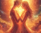 彼の真実を霊視で紐解き、あなたの心を護ります 連絡を待つだけの苦しい夜は、今日で終わりにしましょう イメージ3