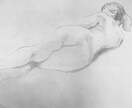 体の描き方を教えます ひとりひとりの方に応じてしっかり対応させていただきます イメージ4