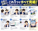 あなたの経験・知識をKindle本1冊に仕上げます 企画から出版準備まで、Kindle出版をまるごとサポート イメージ3