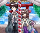 夢絵描きます 貴方だけの特別な夢絵を描きます イメージ5