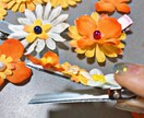 お子様も一緒に簡単に作れる〝裁縫〟教えます 初心者大歓迎！ミシンがなくても手縫いで出来るもの沢山！ イメージ6