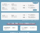 修正回数無制限！丸投げでも格安でチラシ制作します 文章がなくてもチラシが作れる！しかも低価格・高品質！ イメージ3
