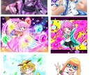 低価格！　オプションもお安く描けます オプションなど低価格で依頼可能です イメージ6