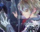 イラスト制作、漫画の制作、キャラデザいたします 画風は変幻自在です、ご指示頂いたあなたの理想で仕上げます。 イメージ10
