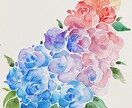 挿絵や似顔絵、ウェルカムボード描きます 毒かわいい世界観をお届けします イメージ10
