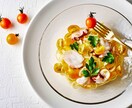 料理専門フードフォトグラファーが出張料理撮影します 食べてみたいと思わせる、売り上げに貢献できる写真を撮影します イメージ5