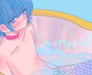 アイコンなどのイラスト絵を描きます できる限り描かせていただきます。 イメージ4