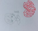イラスト書きます 二次元イラストを描かせて下さい イメージ5