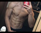 腹筋を6パックにする方法を教えます 夏に向けてかっこいい腹筋を作りたい方あなたへ イメージ1