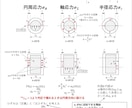 高圧ガス甲種機械全科目完全攻略ノートをお譲りします 難解な甲種機械試験を効率良く合格力を向上させます！ イメージ6
