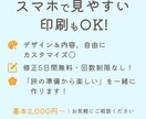 オーダーメイドの旅のしおり作成します 思い出をカタチに｜卒業旅行・女子旅・家族旅行に最適！ イメージ2