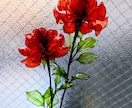 結婚式や卒業式用にお祝いのお花を１本〜お作りします 〜季節に合わせた枯れないお花アメリカンフラワーを毎月お届け〜 イメージ4