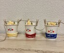 お子様の得意や才能を見つけます お子様の興味関心を遊びの中から引き出し、才能を見つけます イメージ1