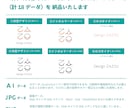 AI/JPG/PNGデータ納品、ロゴ制作いたします ヒアリング重視！あなたの想いをデザインで見える化します イメージ4