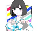 アイコンオーダー受けつけます 最短1日！アイコンオーダー受け付けます イメージ4