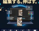 プレミアプロの完全初心者向け1on1レッスンします ショート動画専門のプロが、初心者を0から丁寧にサポート！ イメージ2
