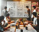 迅速にHPが必要な法人・個人様に提供します 迅速に必要な方に簡易的なHPを作成します イメージ3