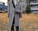 洋服のコーデ考えます 今っぽいコーデやクラシカルなコーデを提案します イメージ7