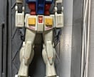 素組み大歓迎いたします。ガンプラ制作代行いたします ガンプラHG素組みのみ大歓迎です！ イメージ4