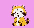 色鉛筆やiPadで2.5次元的な絵をかいています あなたの欲しいイラストを描きます。 イメージ6
