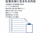 AI・SNS運用代行で起業・副業を始められます 初期5万円・月額5万円｜10アカウント・投稿回数無制限 イメージ7