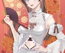 大人可愛い♡爽やかなイラスト描きます 動画サムネイル・配信用イラスト・一枚絵・SNSアイコンなど イメージ4