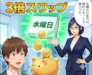 15ヶ月の統計が導くFX無裁量トレード教えます 迷わず勝機を掴む！アノマリー攻略！初心者OK！ドル円特化！ イメージ8