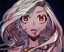 アイコン描きます SNSのアイコンサイズ！最短5日納品！ イメージ6