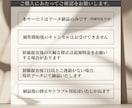 Canvaでイベントやセミナー等チラシ制作します 納品後もご自身で編集できて便利です！ イメージ6